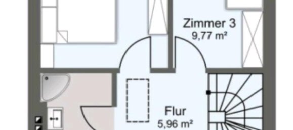 4 bedrooms Townhouse in Diepholz, Germany No. 323892 4