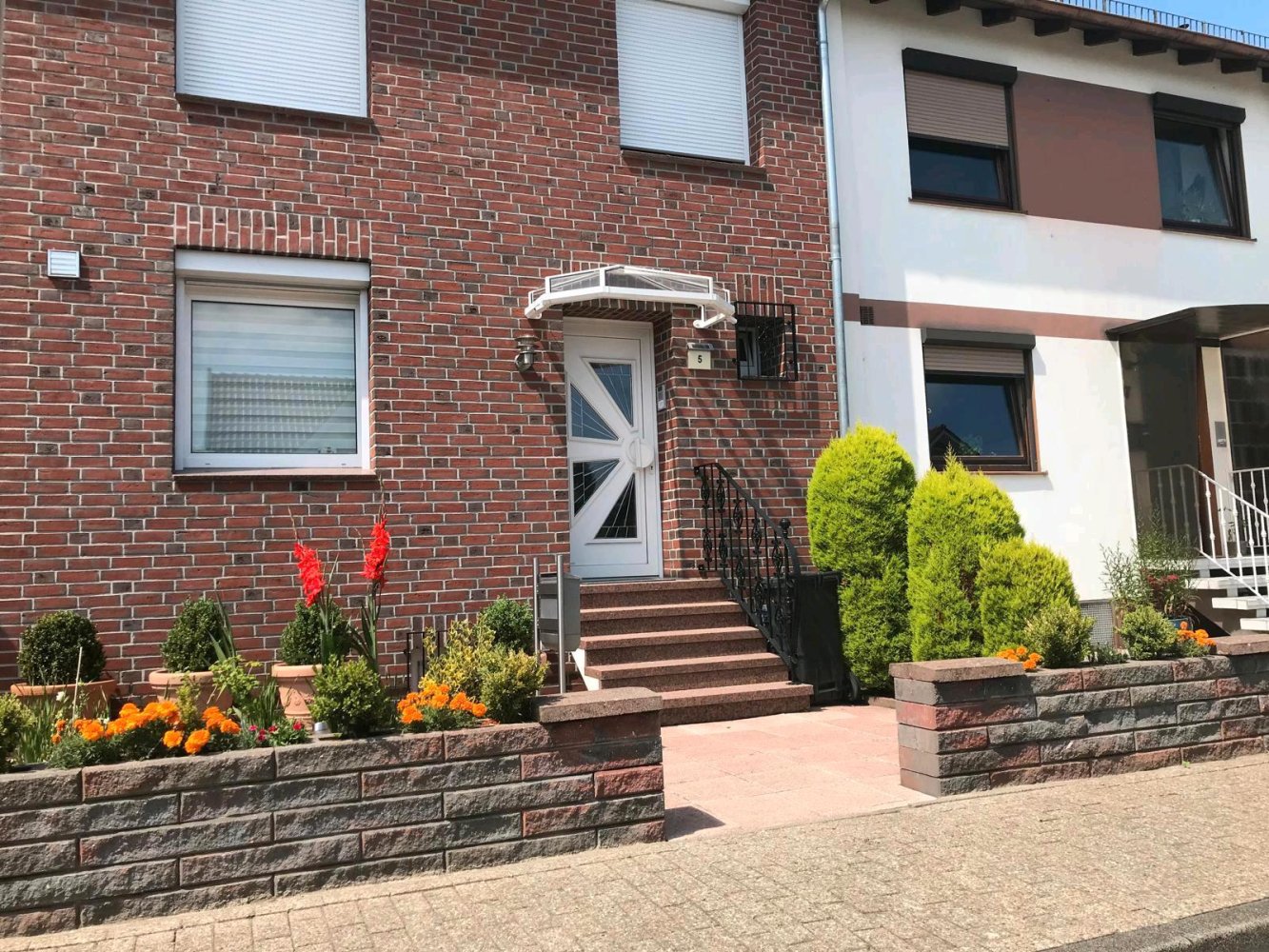 4 bedrooms Townhouse in Diepholz, Germany No. 323892