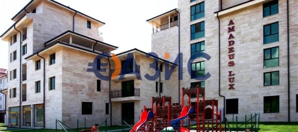 Studio à Sveti Vlas, Bulgaria No. 40 15