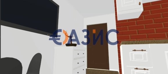 Studio à Sveti Vlas, Bulgaria No. 40 2