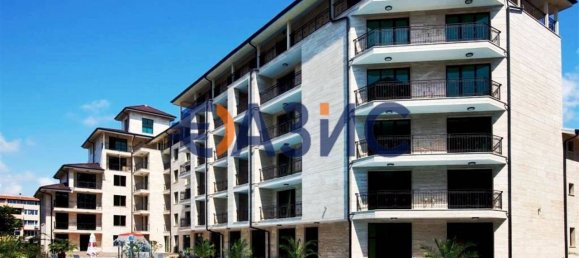 Studio à Sveti Vlas, Bulgaria No. 40 19