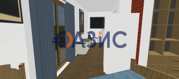 Studio à Sveti Vlas, Bulgaria No. 40 6