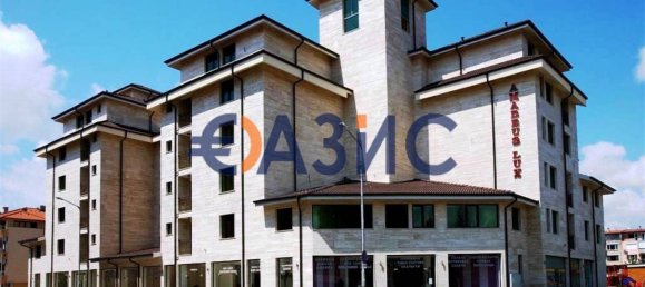 Studio à Sveti Vlas, Bulgaria No. 40 21