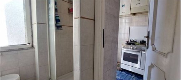 Квартира с 3 комнатами в Рим, Италия № 289488 7