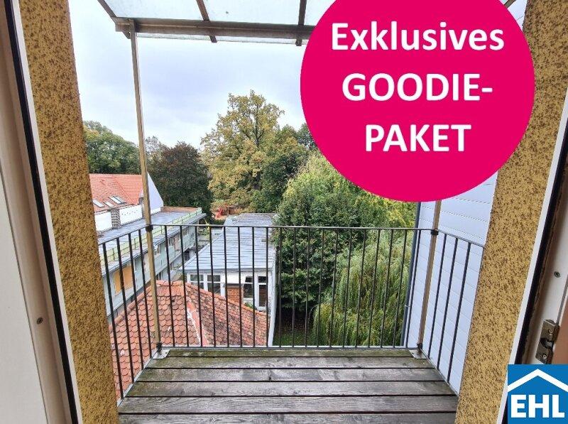 3 rooms Apartment in Lend, Austria No. 185244