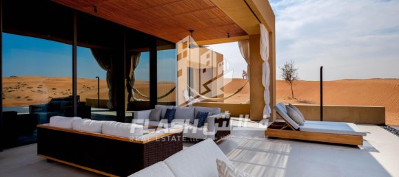 3 bedrooms Villa in Ras Al Khaimah, UAE No. 33106 17