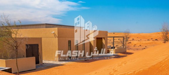 3 bedrooms Villa in Ras Al Khaimah, UAE No. 33106 21