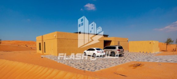 3 bedrooms Villa in Ras Al Khaimah, UAE No. 33106 28