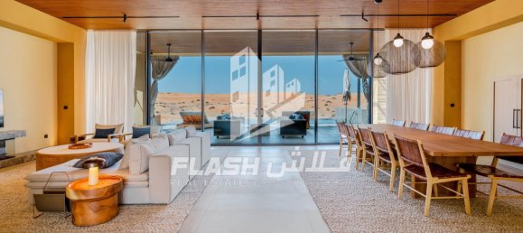 3 bedrooms Villa in Ras Al Khaimah, UAE No. 33106 18