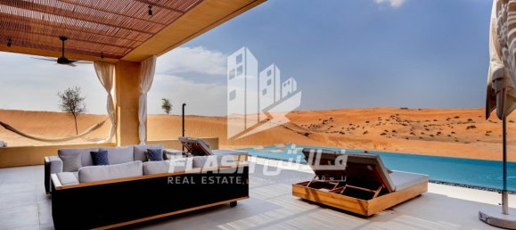 3 bedrooms Villa in Ras Al Khaimah, UAE No. 33106 27