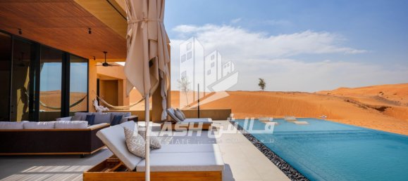 3 bedrooms Villa in Ras Al Khaimah, UAE No. 33106 4