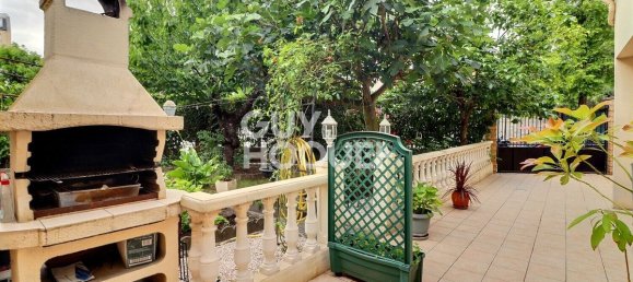 4 chambres Maison à Aubervilliers, France No. 185383 10