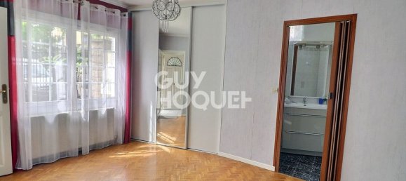 4 chambres Maison à Aubervilliers, France No. 185383 6