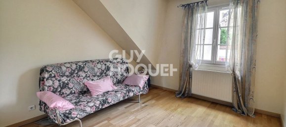 4 chambres Maison à Aubervilliers, France No. 185383 8