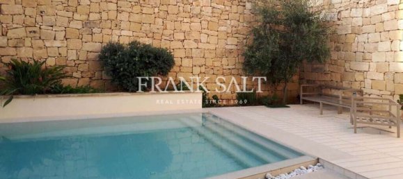 3 chambres Maison à Balzan, Malta No. 4136 2