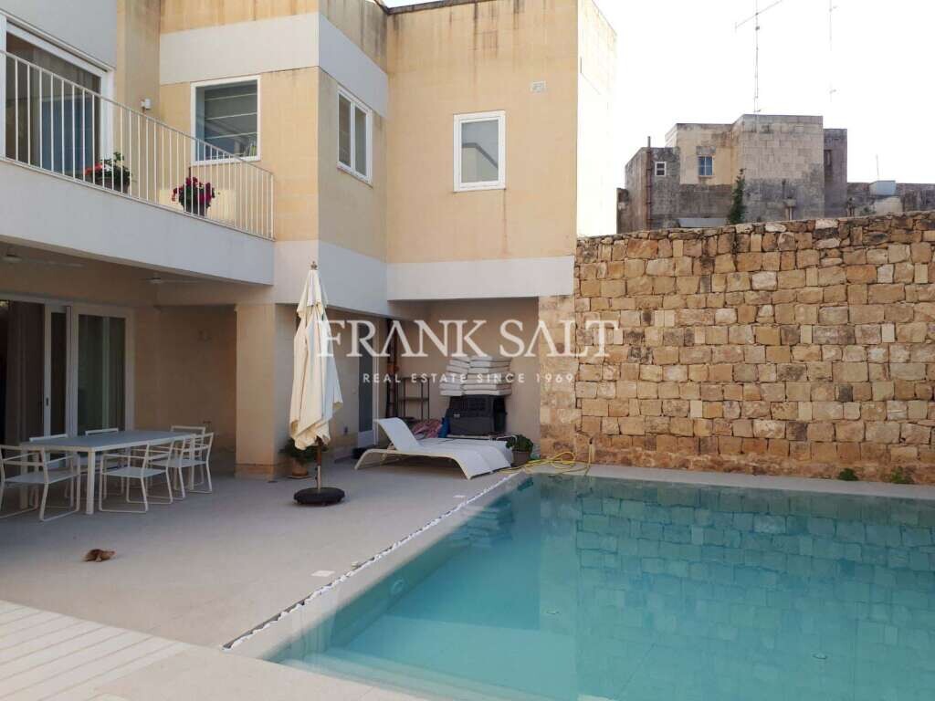 3 chambres Maison à Balzan, Malta No. 4136