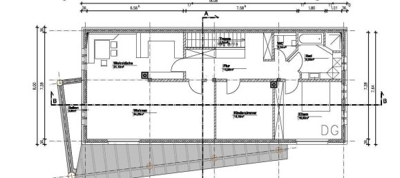 Propiedad comercial en Rosenheim, Germany 560 m² No. 359881 25