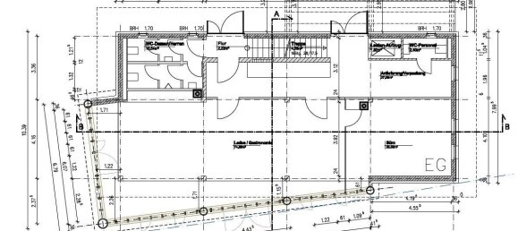 Propiedad comercial en Rosenheim, Germany 560 m² No. 359881 23