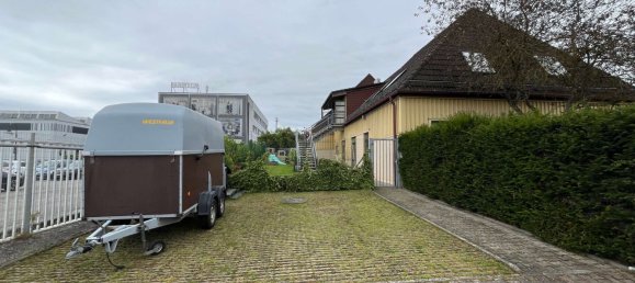 5 chambres Bureau à Hochtaunuskreis, Germany No. 54068 5