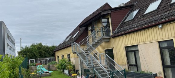 5 chambres Bureau à Hochtaunuskreis, Germany No. 54068 6