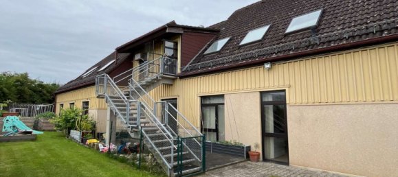 5 chambres Bureau à Hochtaunuskreis, Germany No. 54068 36