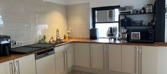 5 chambres Bureau à Hochtaunuskreis, Germany No. 54068 31