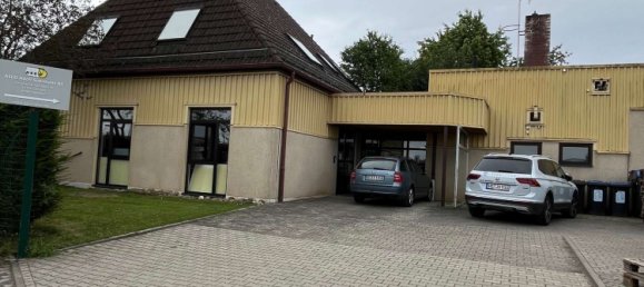 5 chambres Bureau à Hochtaunuskreis, Germany No. 54068 3