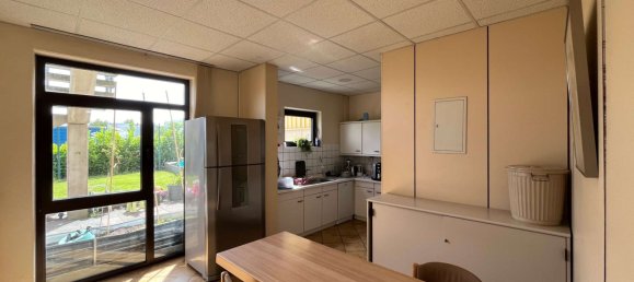 5 chambres Bureau à Hochtaunuskreis, Germany No. 54068 10