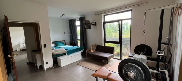 5 chambres Bureau à Hochtaunuskreis, Germany No. 54068 24