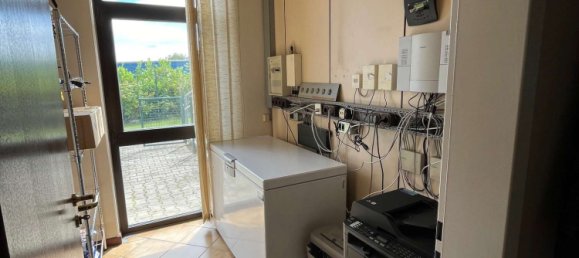 5 chambres Bureau à Hochtaunuskreis, Germany No. 54068 11