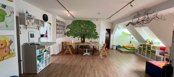 5 chambres Bureau à Hochtaunuskreis, Germany No. 54068 37