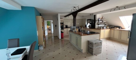 5 chambres Bureau à Hochtaunuskreis, Germany No. 54068 29