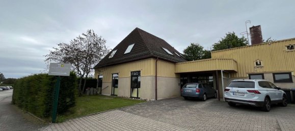 5 chambres Bureau à Hochtaunuskreis, Germany No. 54068 4