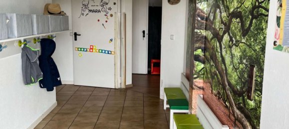 5 chambres Bureau à Hochtaunuskreis, Germany No. 54068 35