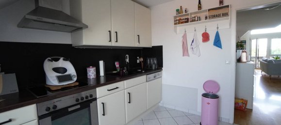 2-salle Duplex à Nuremberg, Germany No. 246573 9