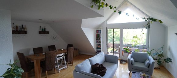 2-salle Duplex à Nuremberg, Germany No. 246573 3