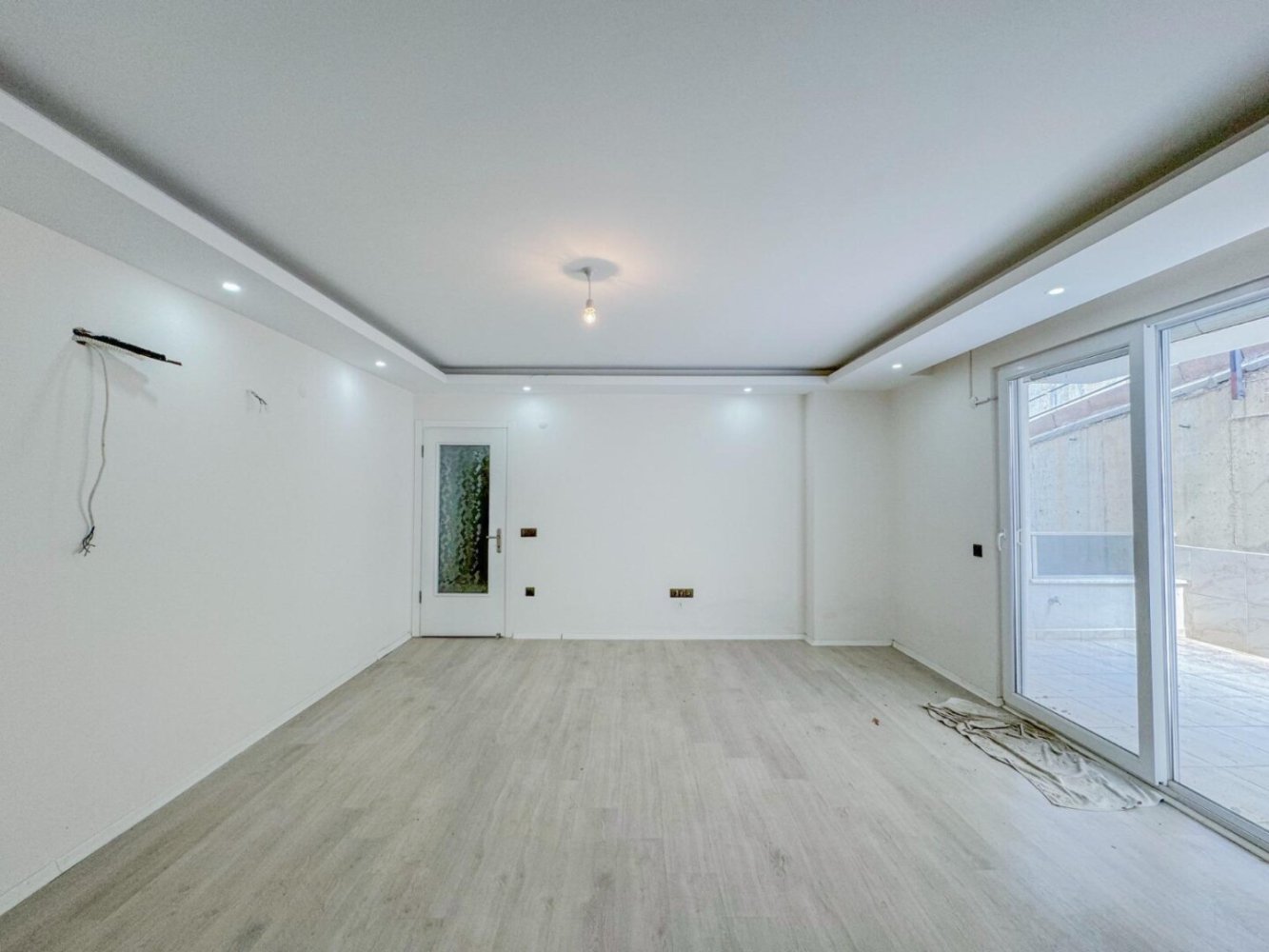 Apartamento 2+1 em Alanya, Turkey N.º 30755