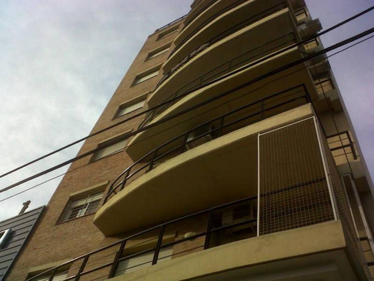 2 bedrooms Apartment in Buenos Aires, Argentina No. 94656