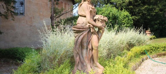 18غرفة فيلا في Lucca, Italy رقم 169379 7