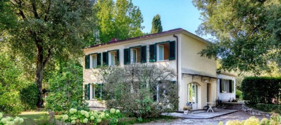 18غرفة فيلا في Lucca, Italy رقم 169379 24