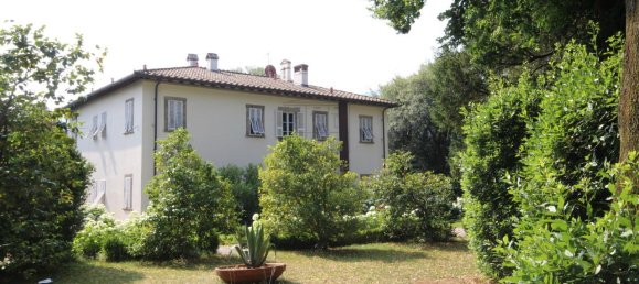 18غرفة فيلا في Lucca, Italy رقم 169379 23