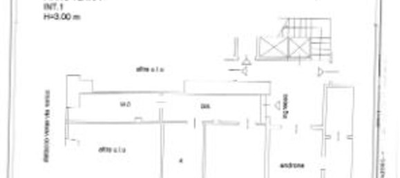 1 bedroom Apartment in Rome, Italy No. 310803 25