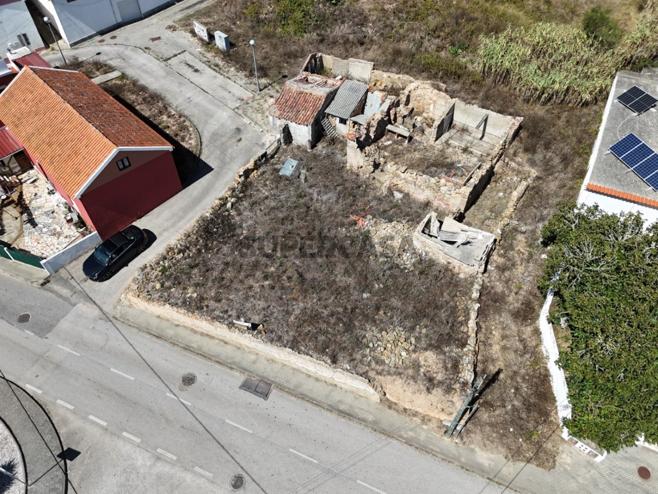 Terreno en Ericeira, Portugal 429 m² No. 354671