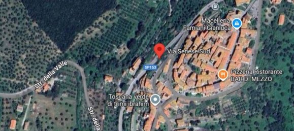 3 bedrooms Apartment in Grosseto, Italy No. 377026 8