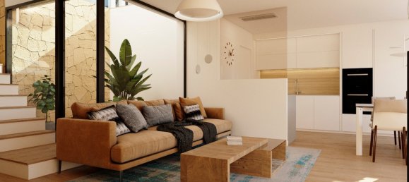 3 bedrooms Villa in Monforte del Cid, Spain No. 2661 5