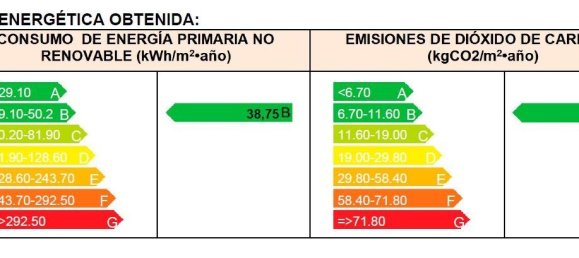 3 bedrooms Villa in Monforte del Cid, Spain No. 2661 27