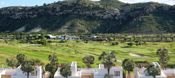 3 bedrooms Villa in Monforte del Cid, Spain No. 2661 2