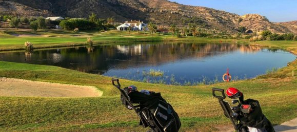 3 bedrooms Villa in Monforte del Cid, Spain No. 2661 17