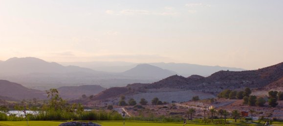 3 bedrooms Villa in Monforte del Cid, Spain No. 2661 13