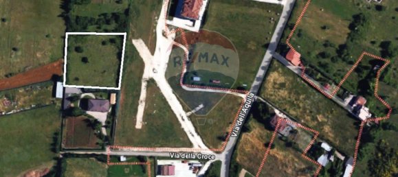 Grundstück in Pizzoli, Italy 3550m², Nr. 52605 2